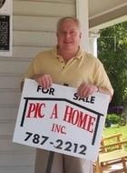 Randy Fuller REALTOR®, Pic A Home, Inc. Hemphill